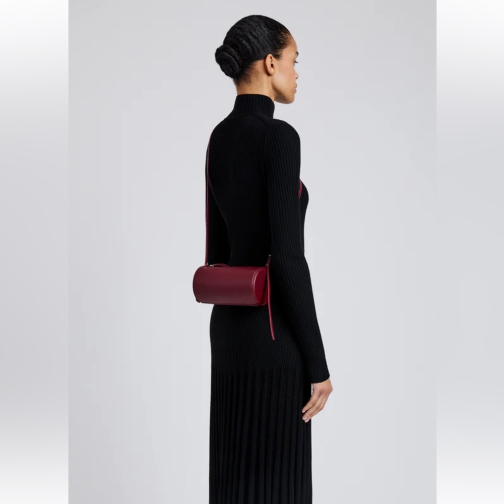 Proenza Schouler Crossbody Silo Bag, Size: OS - Picture 5 of 13